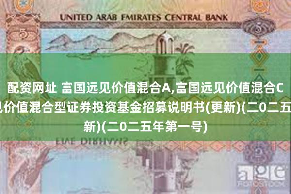 配资网址 富国远见价值混合A,富国远见价值混合C: 富国远见价值混合型证券投资基金招募说明书(更新)(二0二五年第一号)